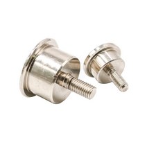 컨베이어롤러 콘베어 롤러 볼트 마운트 무거운 볼 이송 장치 가공 볼 캐스터 이송 장치, sp-25fl