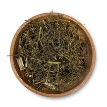 보담다소니 청호 개사철쑥 국산, 300g, 1개