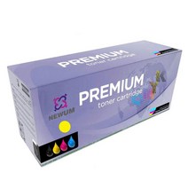 ZTT NEWUM DocuCentre-IV C3373 노랑 리필 산 형 9W91634E, 1개, 1개