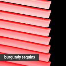 비드 로프 시스템 수평 알루미늄 블라인드 베네치아 스타일의 고급 구성 제어가 더 쉽습니다.