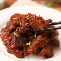 매콤무뼈족발 300gx2+매콤미니족발 300gx2, 2개, 300g