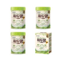 파스퇴르 교회 회사 단체 학교 친구 병문안 [위드맘스틱] 업그레이드 위드맘 100일 + 100일 스틱 1박스 답례 감사 명절 선물세트, 8개