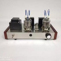 앰프 Fu19 헤드폰 젠하이저 HD600 HD650 HD700 HD800 용 하이파이 홈 파워 4W 2 클래스, 17.fm30 - 120v