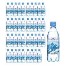 동원F&B 미네마인 스파클링 500ml 40개