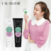 라라루에르 비피바이옴 치약, 화이트, 2개