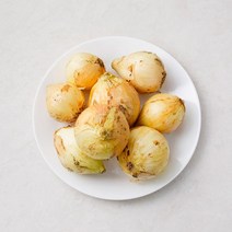 [메가마트]친환경 양파 1.2kg 망, 1개