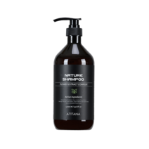 아티타나 온가족샴푸 미용실추천 자연유래 네이처 샴푸 1000ml