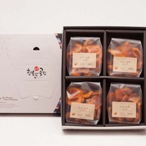 HAPST_ 국내산감말랭이 상주감말랭이 말랭이감 감말린것 반시 청도반시감말랭이, 선택◎ 누리는 무유황 감말랭이 4봉, 이상품좋음