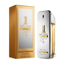 파코라반 원밀리언 럭키 EDT, 50ml