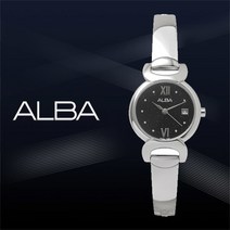 [세이코 알바] 한국본사 삼정시계 공식업체 SEIKOALBA AH7K19X1백화점매장 A