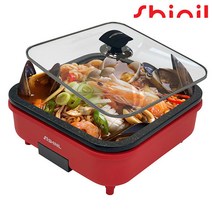 신일 사각 멀티트윈팬, SGP-290KP