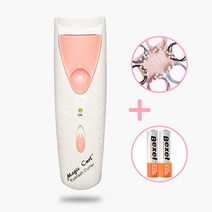 국산 속눈썹 고데기 뷰러 매직컬 마스카라 아이컬 올리브영 열고데기 온열뷰러 히팅뷰러, 뷰러형 매직컬
