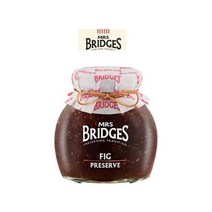 미세스브릿지 무화과잼