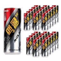 일화 맥콜 제로, 250ml, 10개