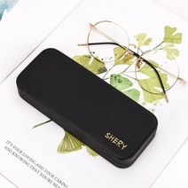 안경집 파스텔 보관함 파우치 케이스 선글라스