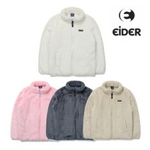 아이더 몽크 UNI 키즈 플리스 자켓 JUU21101