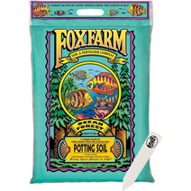 FoxFarm Ocean Forest Potting Soil Mix 폭스팜 오션 포레스트 포팅 소일 믹스 13.2L
