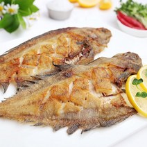 영덕 물가자미 마른 미주구리 가재미 반건조 가자미, 참가자미 5마리