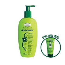 [천삼백케이] [아바드] 글리소메드 바디로션 500ml 핸드크림, 단품
