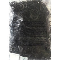 건해삼채 600g x4개 건해삼 마른 해삼 식당용 업소용, 1