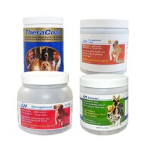 인핸서 in hancer 관절영양 피모영양제 테라코트 (유통기한 24년 최신입고)340g/400g/680g/1.6kg/3.1kg, 인 피모영양제 3.1kg(24년7월)