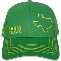 존 디어 남자 야구, 23 노란색