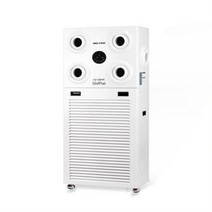 웰템 산업용 업소용 85평형 대용량 살균공기청정기 R, 웰템 WAP-100