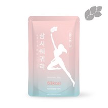 [논앤밭위드] 삼시쉐귀리 볶은귀리쉐이크 20g(휴대용파우치_간편형) 9800원이상무배 20+1/ 30+3 /50+5/ 100+16봉 추가증정, 볶은귀리쉐이크 20g(original_휴대파우치형)