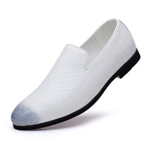 남자더비슈즈 이탈리아 신발 남성 가죽 야외 캐주얼 럭셔리 브랜드 남성 로퍼 가죽 Moccasins 라이트 플랫 남성 슬립 보트 신발 빅 사이즈 남자로퍼신발 남성단화