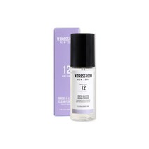 더블유드레스룸 드레스퍼퓸 No.12 베리베리 70ml (섬유향수) (671765)