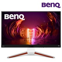 -공식총판- 벤큐 BenQ MOBIUZ EX3210U 게이밍 무결점 144Hz / FreeSync / 4K UHD 해상도 / 2.1채널 5W우퍼 IPS광시야각 무유컴퍼니, EX3210U 아이케어 무결점