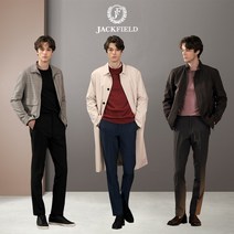 셀레비오 잭필드 브로스W 팬츠