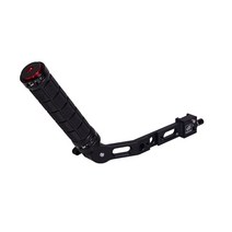 유튜브 df digitalfoto 나무 조절식 핸들 핸드 그립 dji rs2 rsc2 ronin s2 짐벌 액세서리 콜드 슈 마운트
