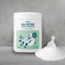 천연성분 다목적 세정제 오투팡 주방청소 욕실청소 세탁까지 올인원