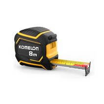 어벤툴즈 코메론 컴팩트 몬스타 3600mm 이상 최강직립도 KMC-94 줄자, 몬스타줄자 8m