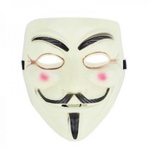 브이포벤데타가면 성인용 [오리지날] 가이포크스가면