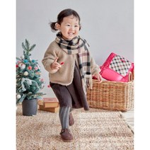 [닥스(잡화)] [닥스 액세서리] [22FW] DBMU2F971W2 DAKS KIDS브라운