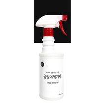 화장실 욕실 배란다 곰팡이 제거제 500ml 곰팡이제거 _[230119EA], 1, 본상품선택