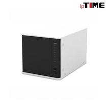 EFM ipTIME NAS4dual (하드미포함) 4Bay NAS 스토리지
