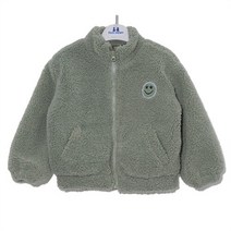 쁘띠앙팡 NC02 스노부클점퍼 PCV71BJP04