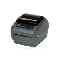 ZEBRA GK420E 감열전용 바코드프린터 203dpi 이더넷
