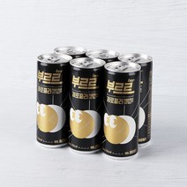 초정탄산 플레인 500ml x 20pet 1박스, 부르르 제로콜라 카페인프리250m