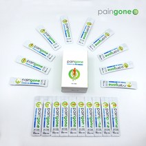 페인곤 파워겔 스포츠크림 3ml x 20포