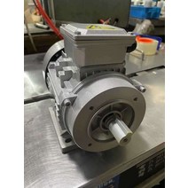3상 유도 전동기 비동기 모터 AC 4 극 1400 rpm 감속, 1.1KW-80(19축)