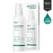 닥터지 레드 블레미쉬 밸런싱 에센스 플루이드, 150ml, 1개