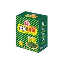 오뚜기 요즘미역 (4.5g ×5) 2박스 생일미역 건미역 미역국 소고기미역국 1세트, 40세트