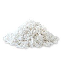 케어프레쉬 컴플리트 내추럴 페이퍼 베딩, White, 1개