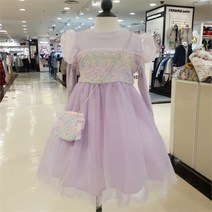 컬리수 컬리수 NC13 캔디팡팡원피스 C223OPG06P (9013880)
