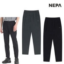 네파(남성) NC일산 심플한 디자인으로 가벼운 운동 및 일상복으로도 활용도 가능한 (2컬러) 액티브 테스토 여름 팬츠 7I31622_NI
