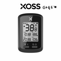 XXOS G+ 무선 블루투스 스마트 GPS 속도계